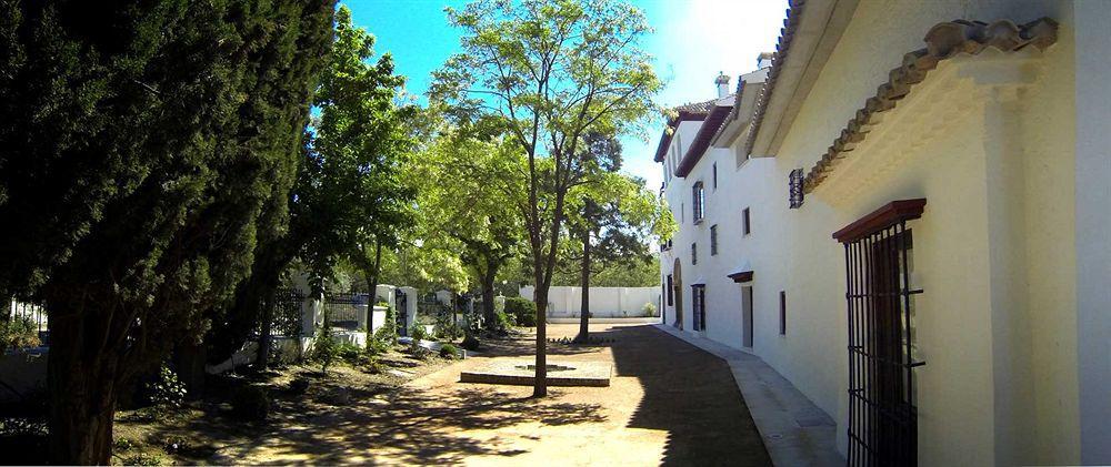 Finca La Marquesa Гранада Екстериор снимка