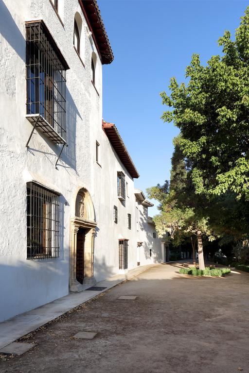 Finca La Marquesa Гранада Екстериор снимка