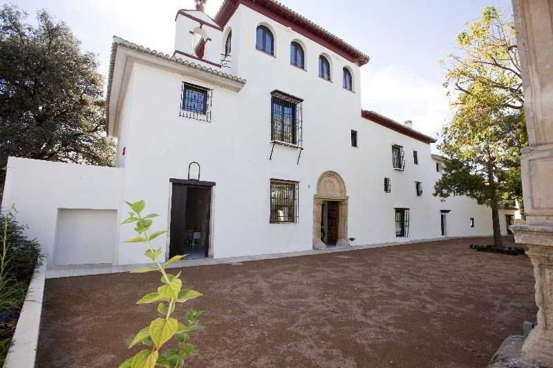 Finca La Marquesa Гранада Екстериор снимка