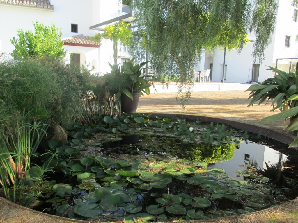 Finca La Marquesa Гранада Екстериор снимка