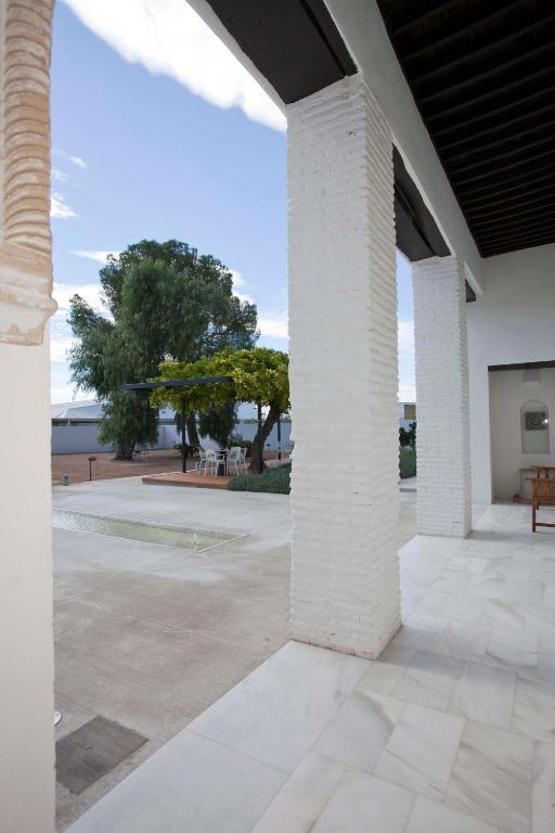 Finca La Marquesa Гранада Екстериор снимка
