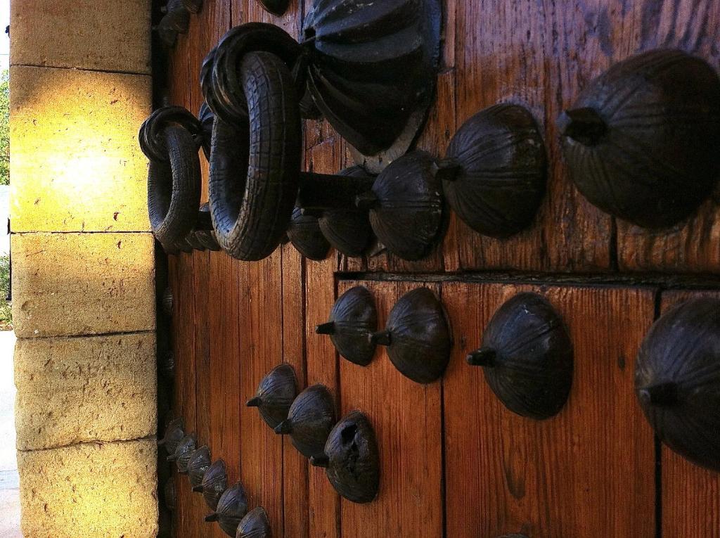 Finca La Marquesa Гранада Екстериор снимка